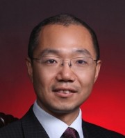 杨开城 照片