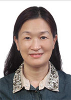 陈晓红 照片