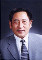陈焕春 照片