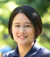 杨扬 照片