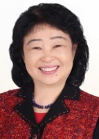 陈香美 照片