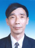 丁传贤 照片