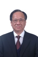 丁文江 照片