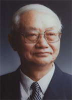 戴永年 照片