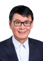 戴琼海 照片