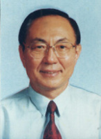 杜善义 照片