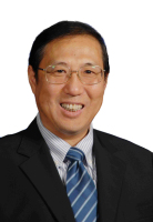 段宁 照片