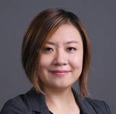杨晓帆 照片