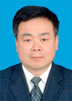邓铭江 照片