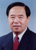 傅志寰 照片