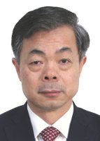 冯夏庭 照片
