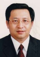 方滨兴 照片