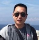 杨林 照片