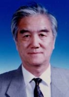 关肇邺 照片