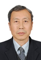 桂卫华 照片