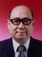 盖钧镒 照片