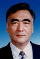 葛修润 照片