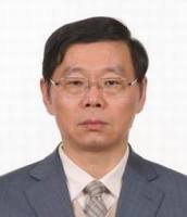 郭东明 照片