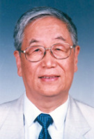 郭应禄 照片