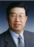 高金吉 照片