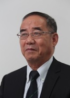 龚晓南 照片