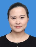 杨漪 照片