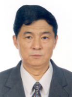 何季麟 照片