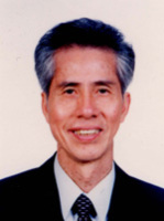 何镜堂 照片