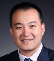 杨献南 照片