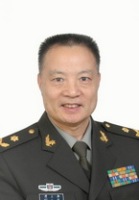 侯立安 照片