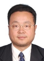 贺克斌 照片