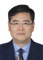 贺泓 照片