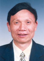 黄伯云 照片