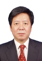 黄维和 照片