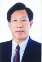 姜会林 照片