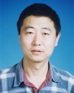 江亿 照片
