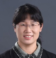 杨薇 照片