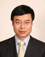 金东寒 照片