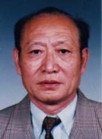金国藩 照片