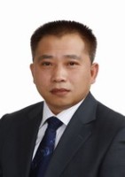 刘中民 照片