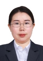 杨阳 照片