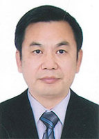 刘永坚 照片