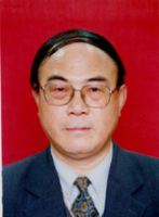 刘经南 照片
