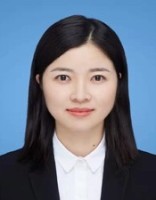 杨青 照片