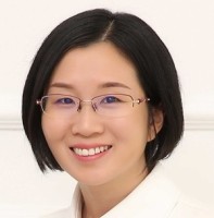 杨静 照片