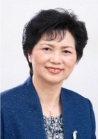 李兰娟 照片