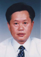 李国杰 照片
