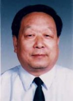 李德仁 照片