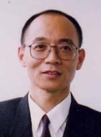 李德毅 照片