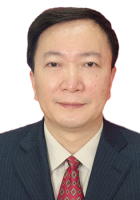 李言荣 照片